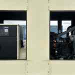 Kohler 200REOZJF Standby Diesel Generator - Tier 3